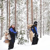 Nordic Winter skills